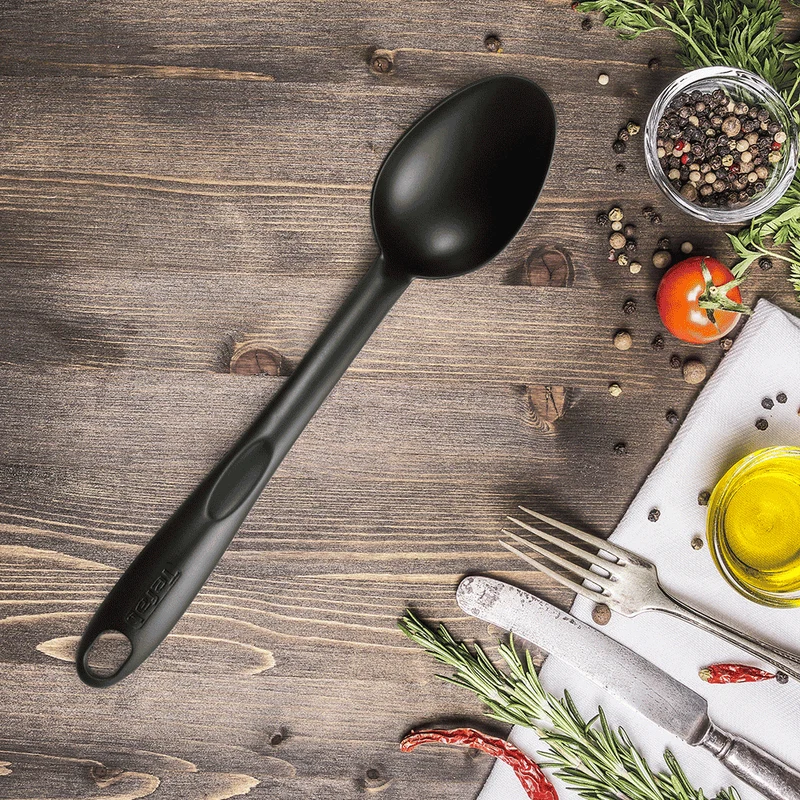 Tefal Löffel Willkommen
