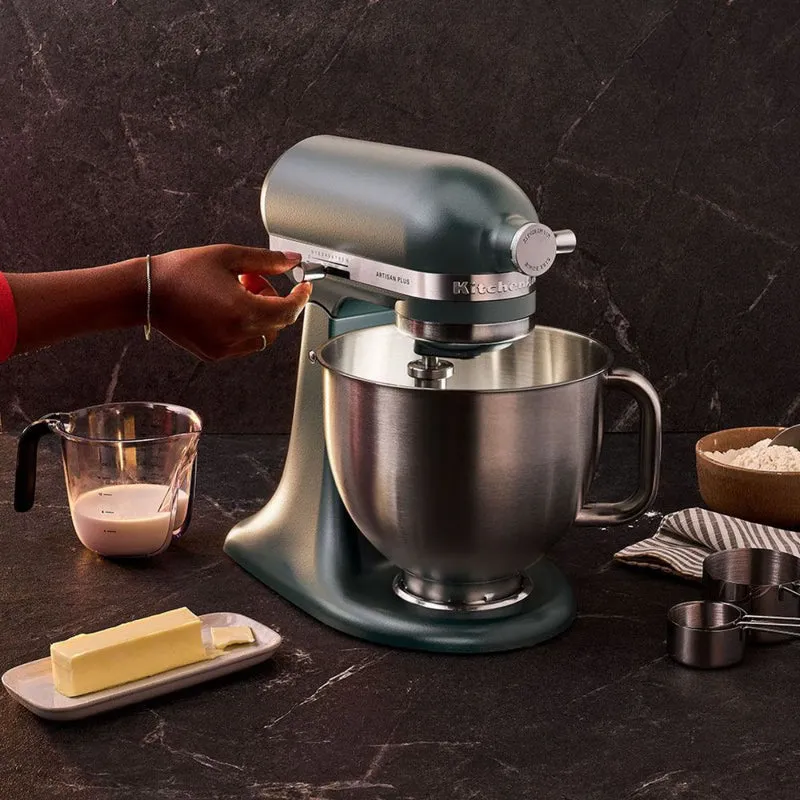 Robot de cocina Artisan Plus KitchenAid