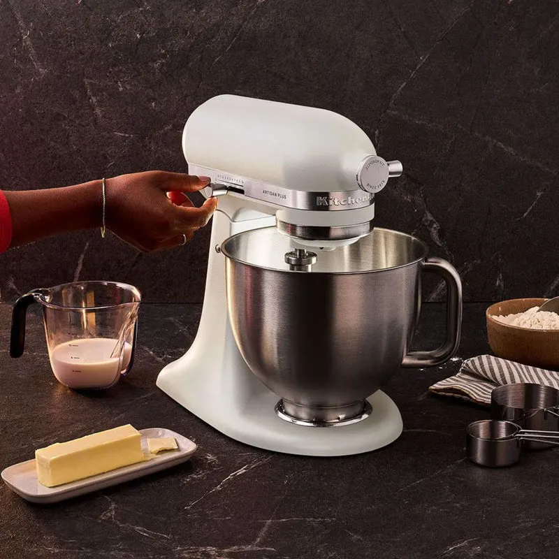 Robot de cocina Artisan Plus KitchenAid
