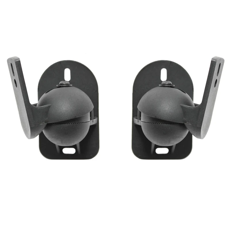 Maclean speaker mount, for columns, 3.5kg, MC-526, 4 pieces