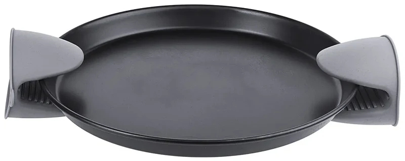 Silikon Topfhandschuhe kurz