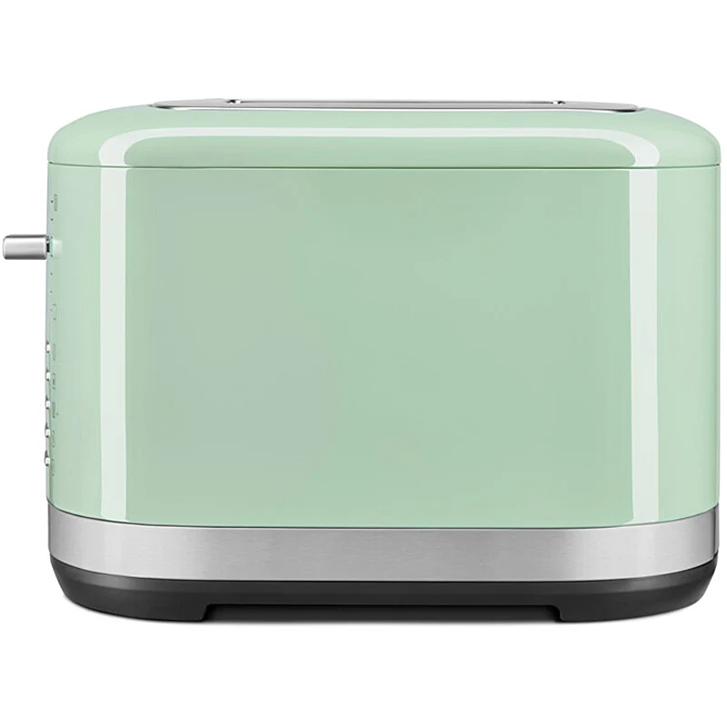 KitchenAid 5KMT2109EPT 2-Scheiben Toaster Farbe: Pistazie