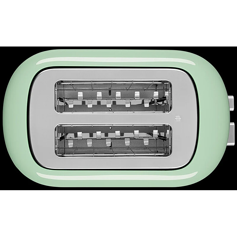 KitchenAid 5KMT2109EPT 2-Scheiben Toaster Farbe: Pistazie