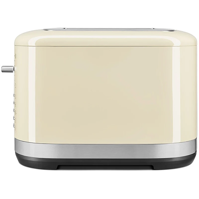 KitchenAid 5KMT2109EAC 2-Scheiben Toaster Farbe: Crème