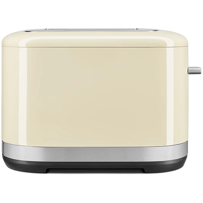 KitchenAid 5KMT2109EAC 2-Scheiben Toaster Farbe: Crème