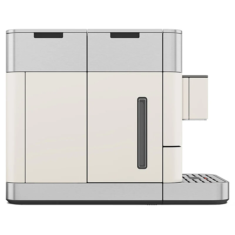 Kitchenaid 5KES8557EPL Kaffeevollautomat Farbe: Porcelain White