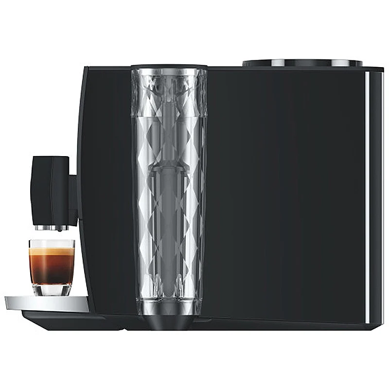 JURA ENA 8 Full Metropolitan Black (EC)