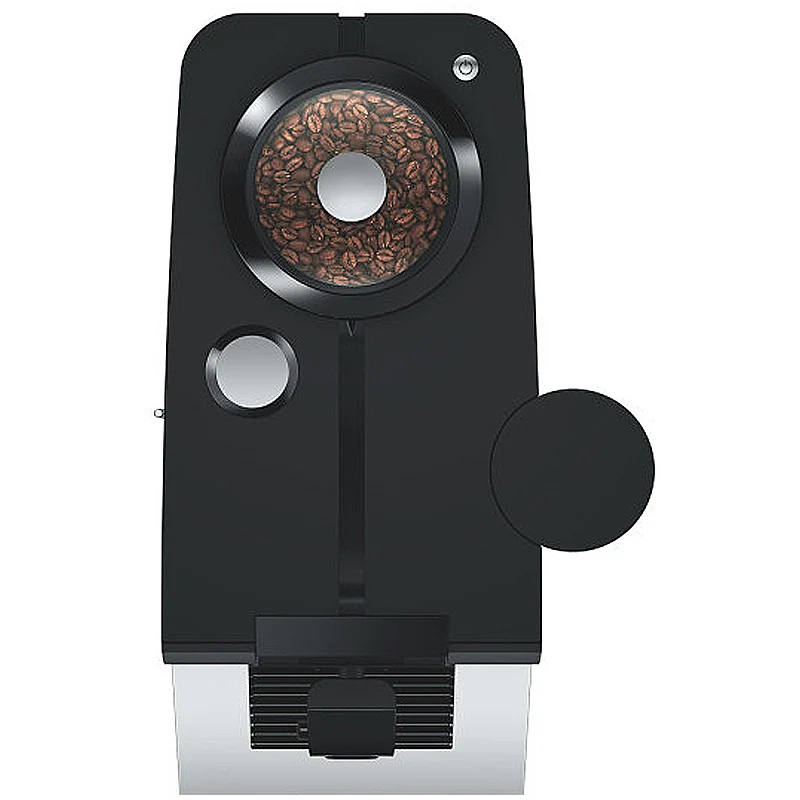 JURA ENA 8 Full Metropolitan Black (EC)