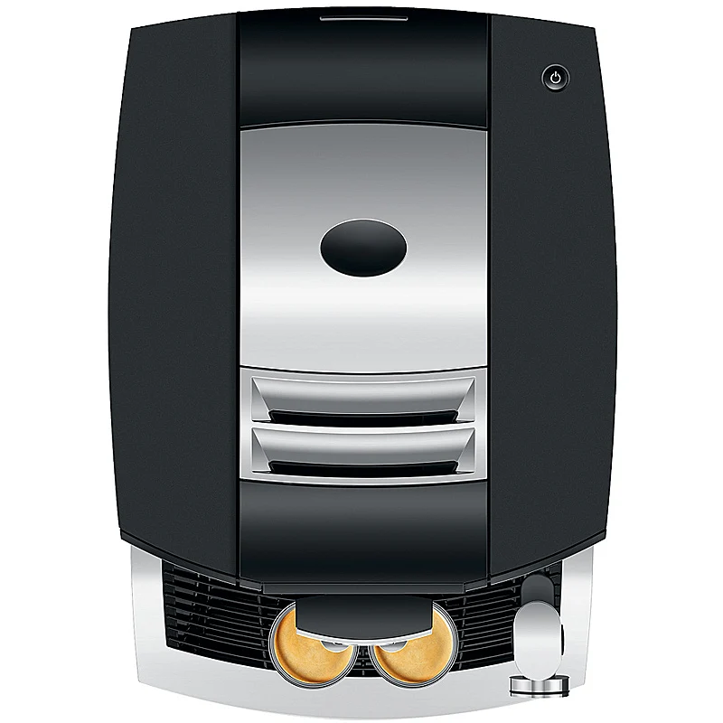 JURA J8 Piano Black (EA)