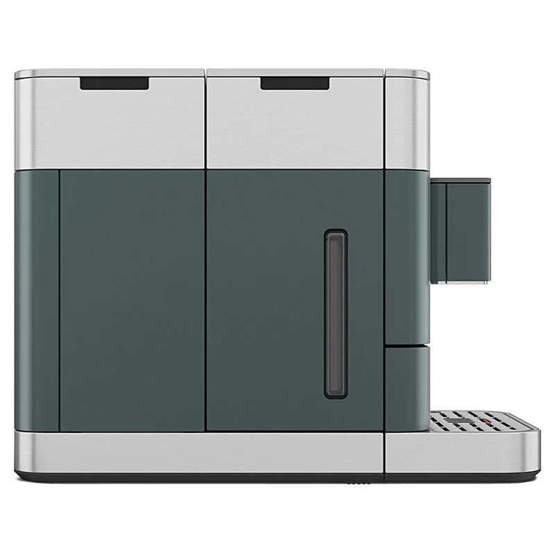 Kitchenaid 5KES8558EJP Kaffeevollautomat Farbe: Juniper