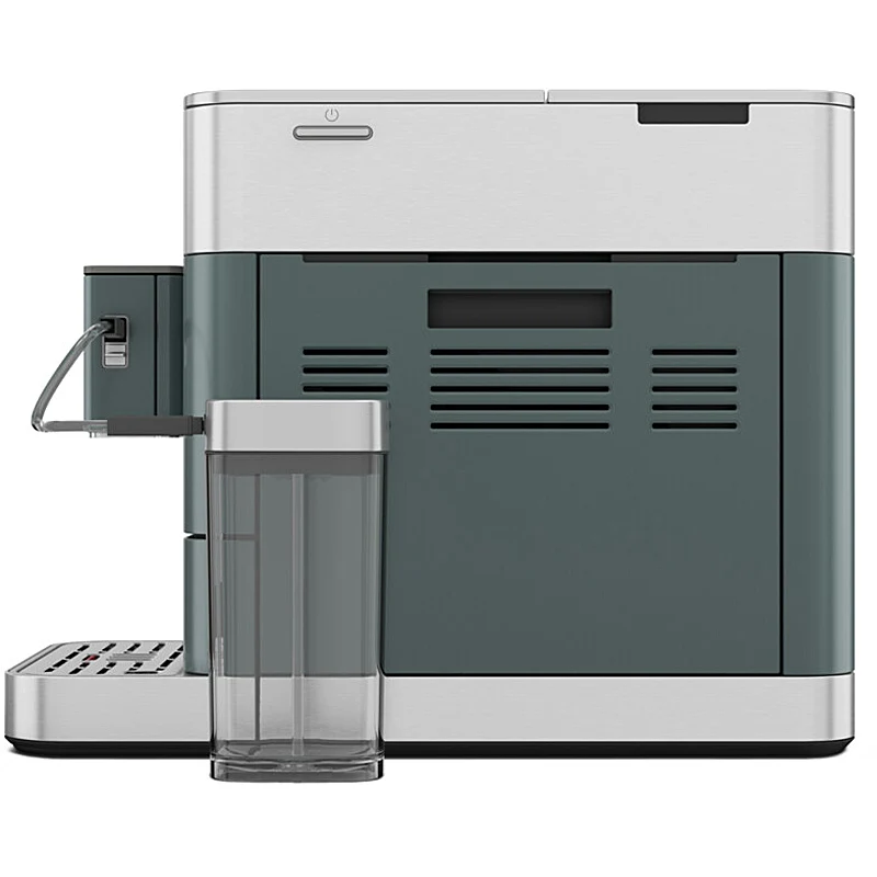 Kitchenaid 5KES8558EJP Kaffeevollautomat Farbe: Juniper