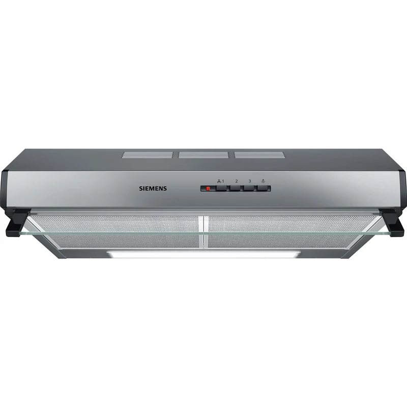 Siemens UB-Haube iQ100,60cm LU63LCC50