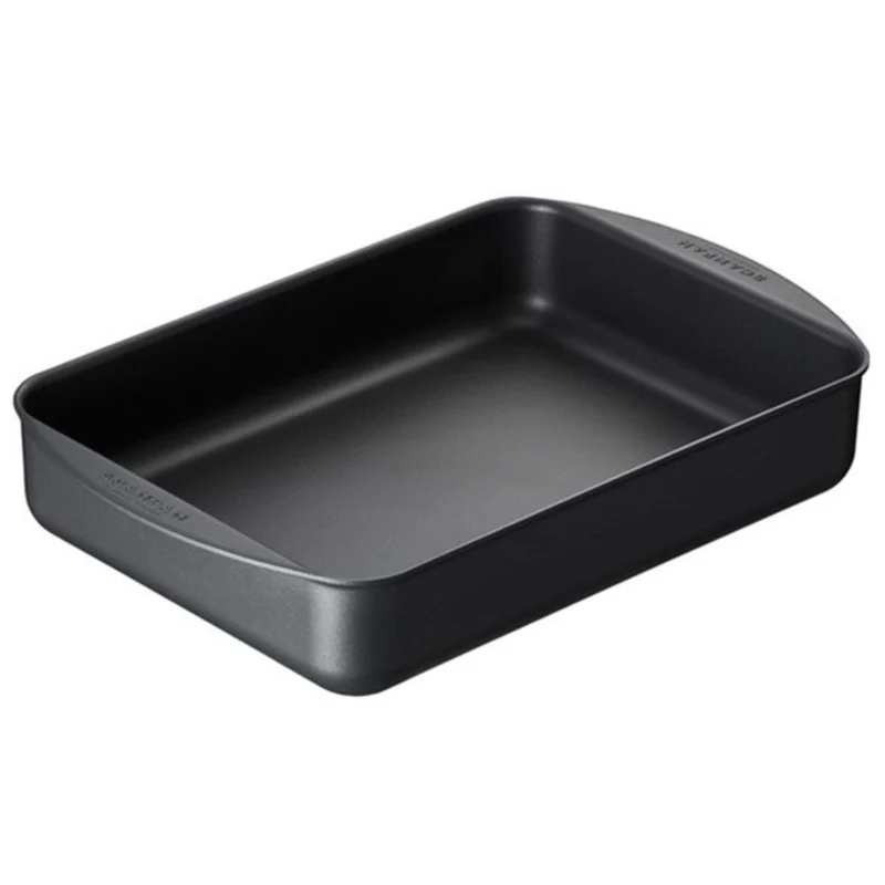 Scanpan - Bräter 3,25 l - 34 x 22 cm - Klassisch