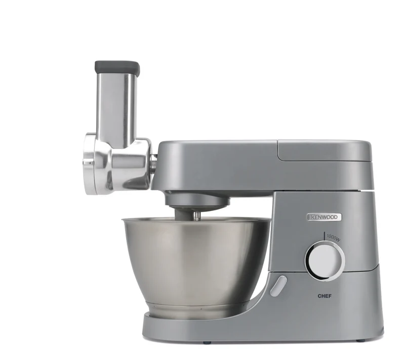 Kenwood Trommelraffel, 5 Trommeln KAX643ME