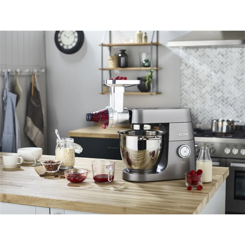Kenwood Beerenpresse KAX644ME