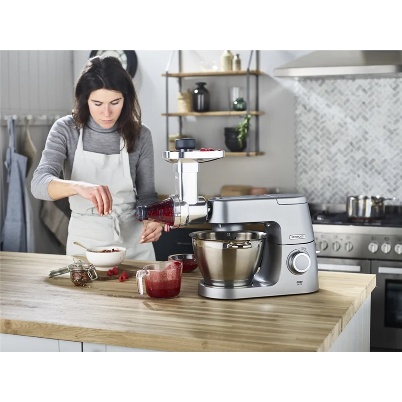 Kenwood Beerenpresse KAX644ME