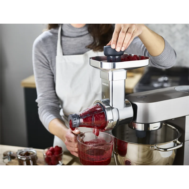 Kenwood Beerenpresse KAX644ME