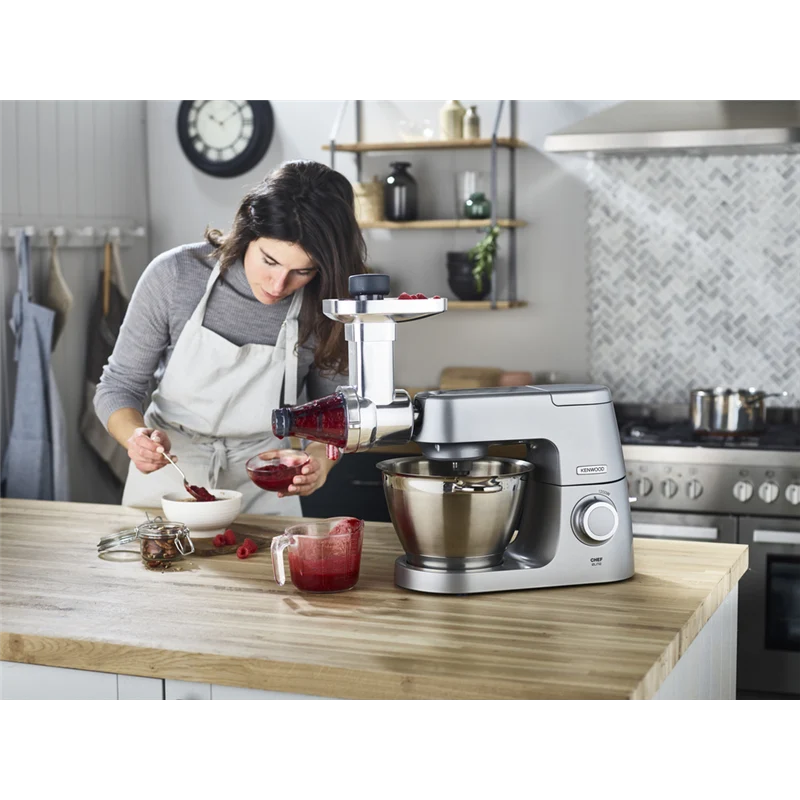 Kenwood Beerenpresse KAX644ME