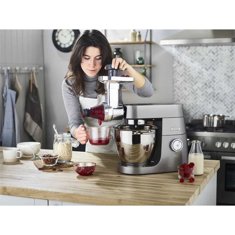 Kenwood Beerenpresse KAX644ME