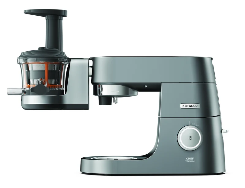 Kenwood Schonentsafter Aufsatz KAX720PL