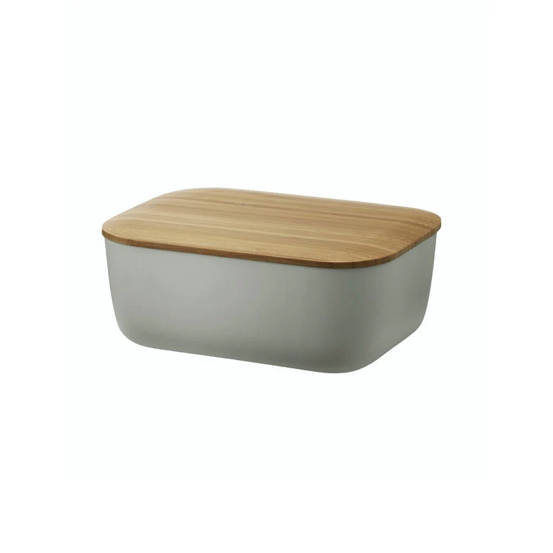 RIG-TIG von Stelton – BOX-IT – Butterbox – Warmgrau