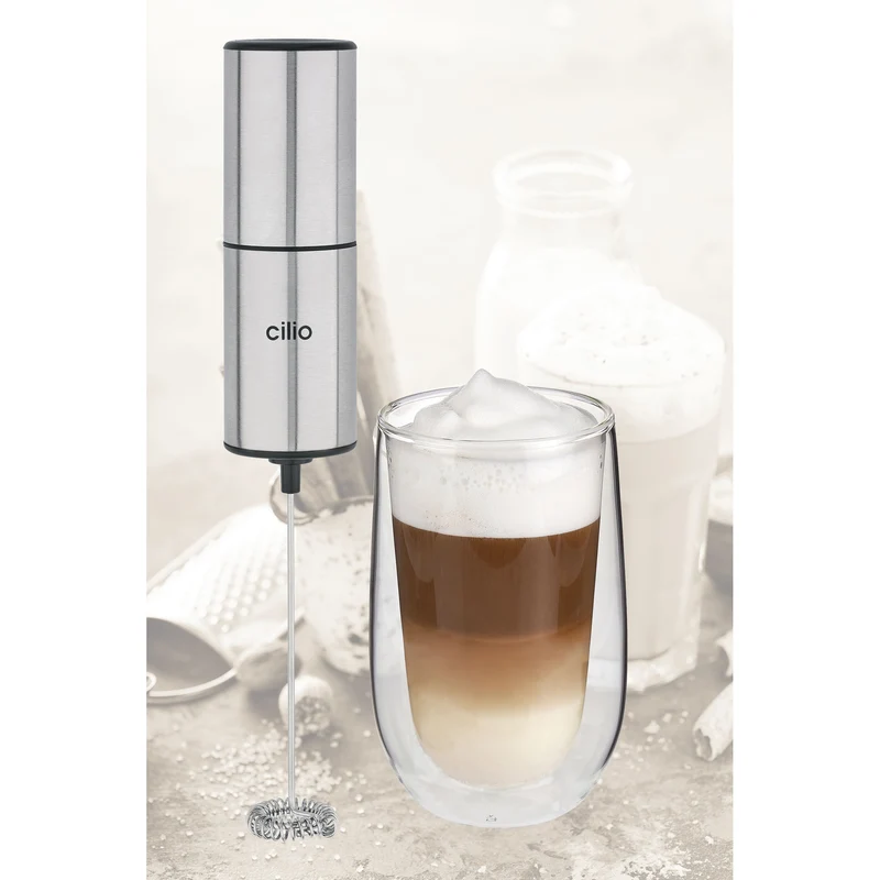 Milchaufschäumer BARISTA