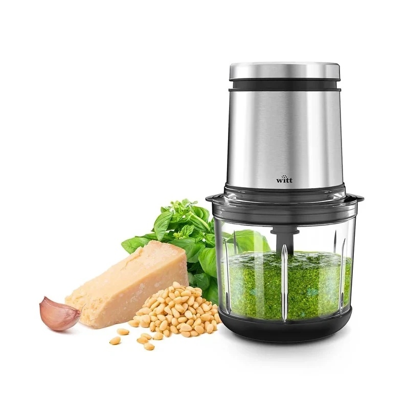 Witt Mini-Zerkleinerer Classic 400 W