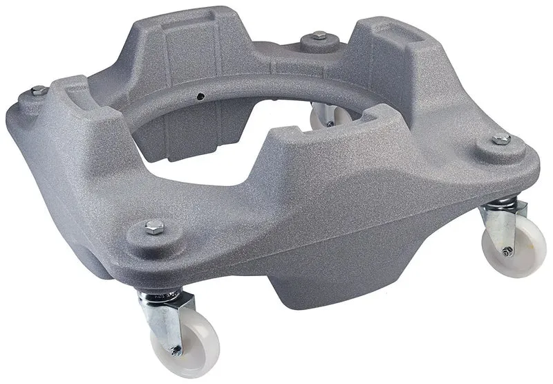Rolluntersatz ohne Tonne für Tonne 3075