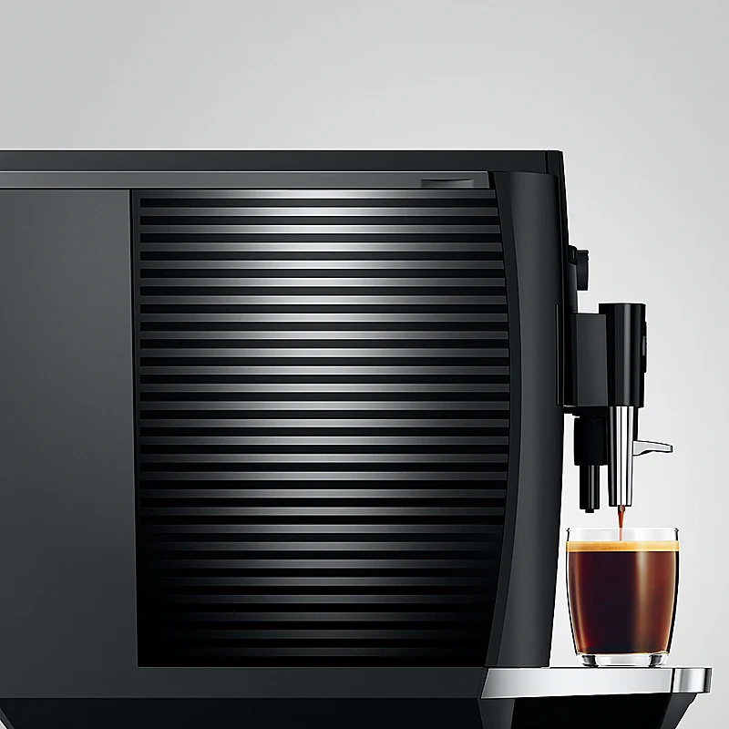 JURA E4 Piano Black (EA)