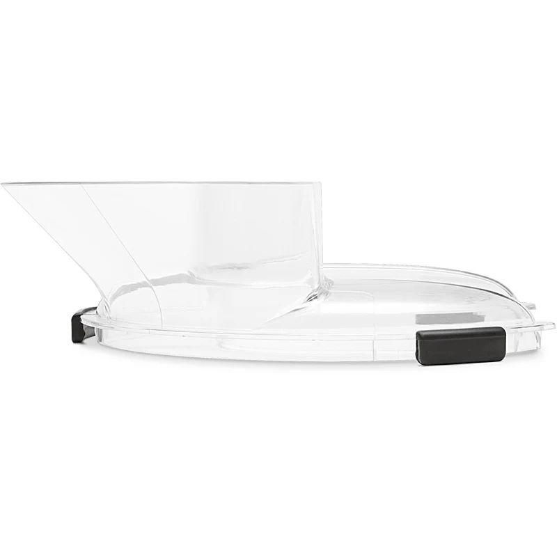 KitchenAid 5KSMTHPS Easy Snap Spritzschutz für Küchenmaschine Artisan