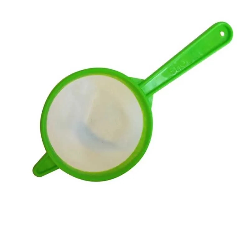 Plastic Kitchen Strainer # 8 / 22 cm
