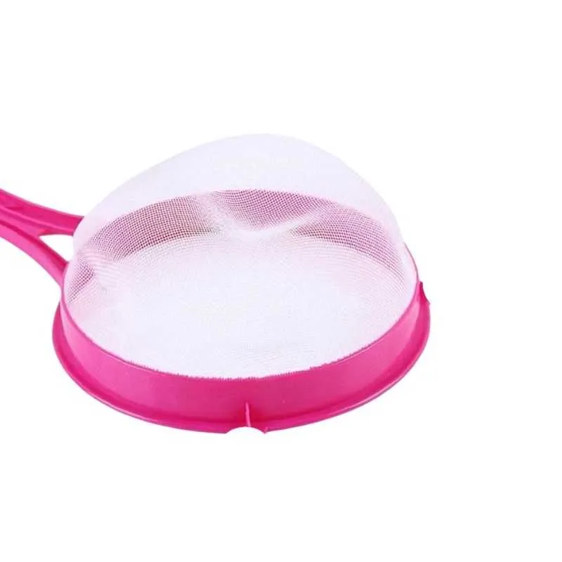 Plastic Kitchen Strainer # 8 / 22 cm