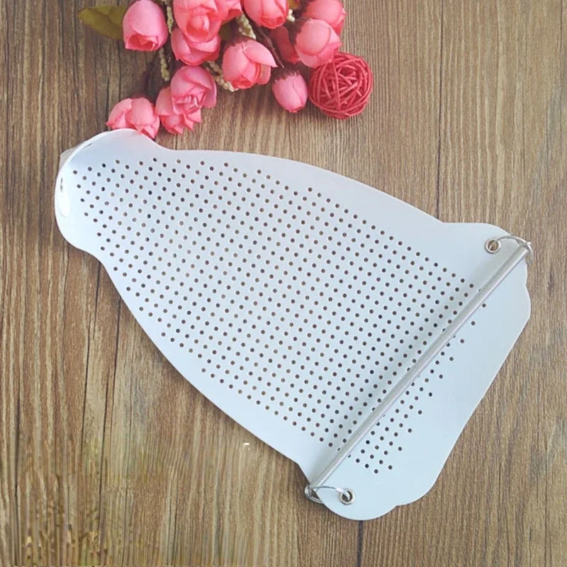 Teflon Ironing Shoe Cover for Fabric Protection