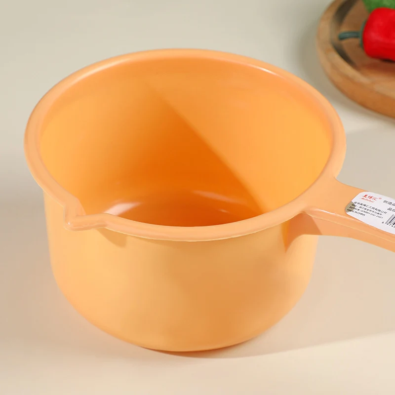 Water Ladle with Long Handle 7"
