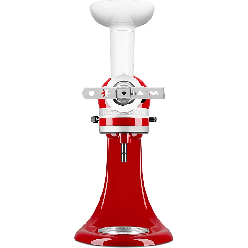 KitchenAid 5KSMCCA Spritzgebäckvorsatz für 5KSMFGA