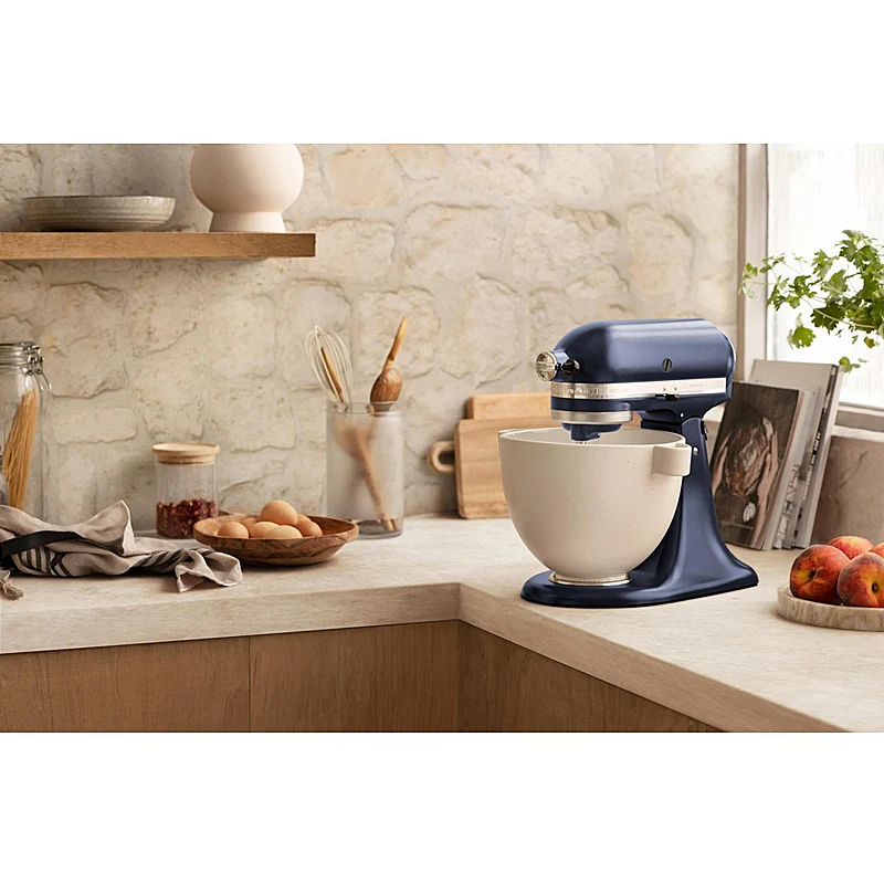 KitchenAid 5KSM2CB5PSS Schüssel Speckled Stone 4,7 Liter