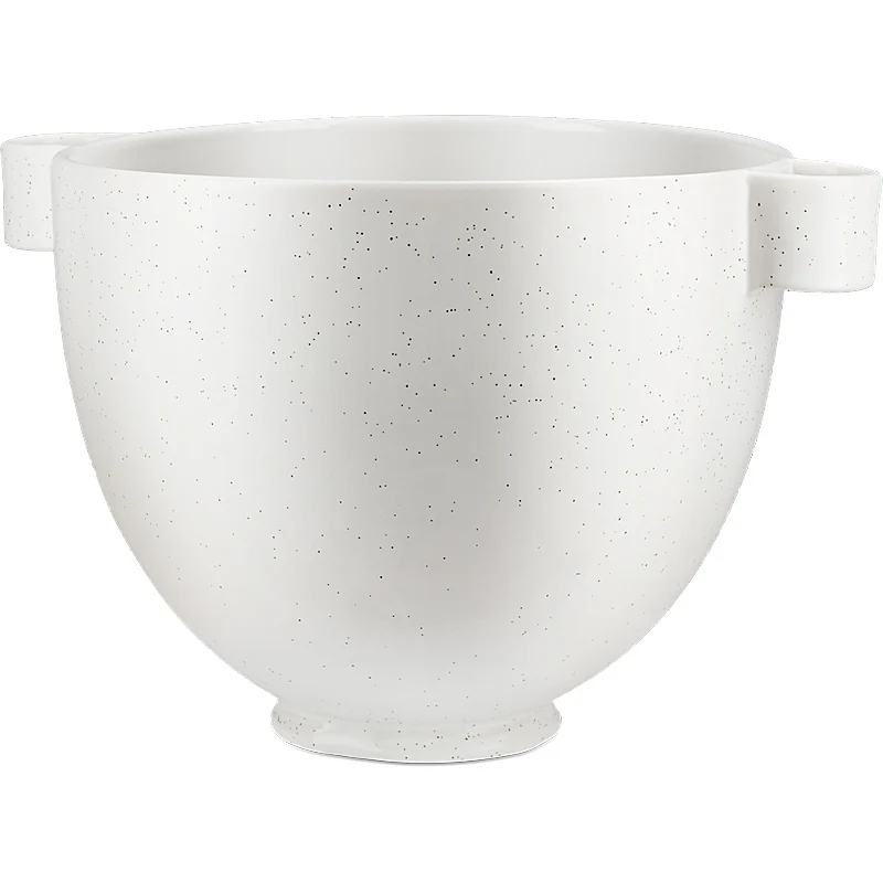 KitchenAid 5KSM2CB5PSS Schüssel Speckled Stone 4,7 Liter