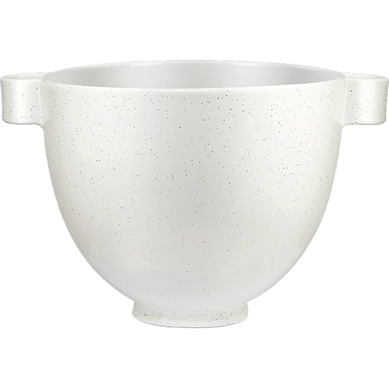 KitchenAid 5KSM2CB5PSS Schüssel Speckled Stone 4,7 Liter