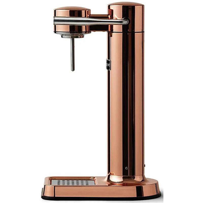 Aarke Carbonator 3 Copper Wassersprudler
