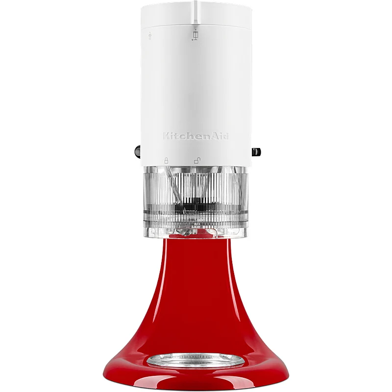 KitchenAid 5KSMSIA Shave Ice-Vorsatz für alle Küchenmaschinen