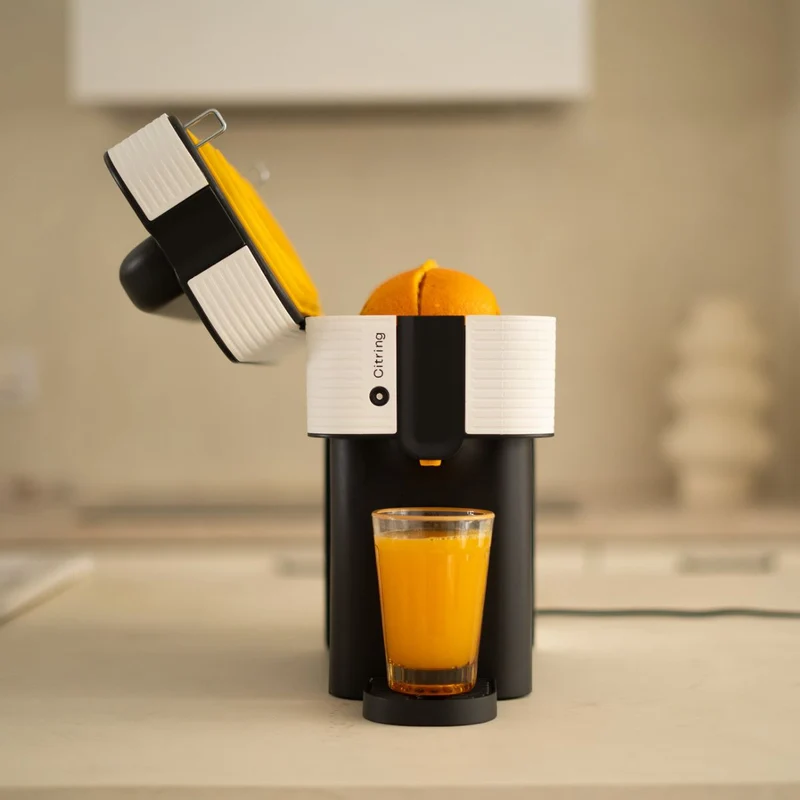 Exprimidor de cítricos automático Citring One