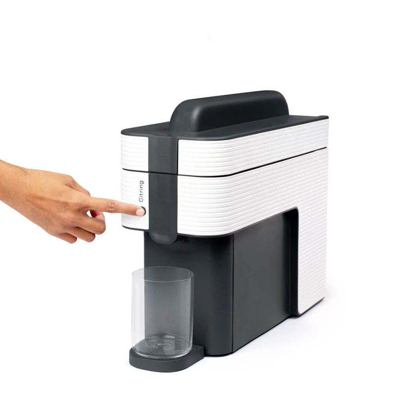 Exprimidor de cítricos automático Citring One
