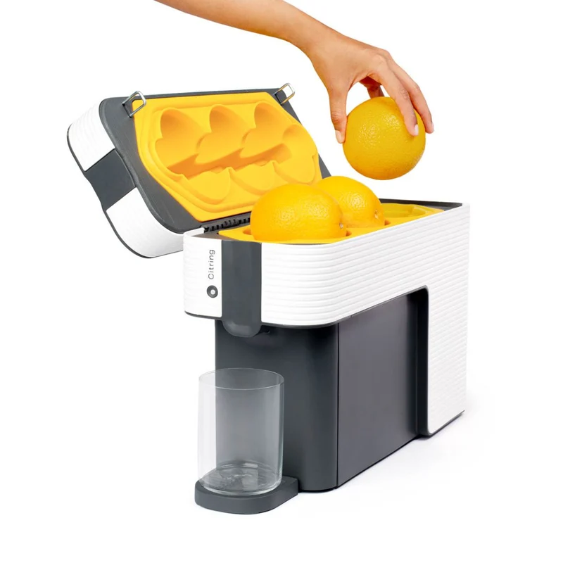 Exprimidor de cítricos automático Citring One