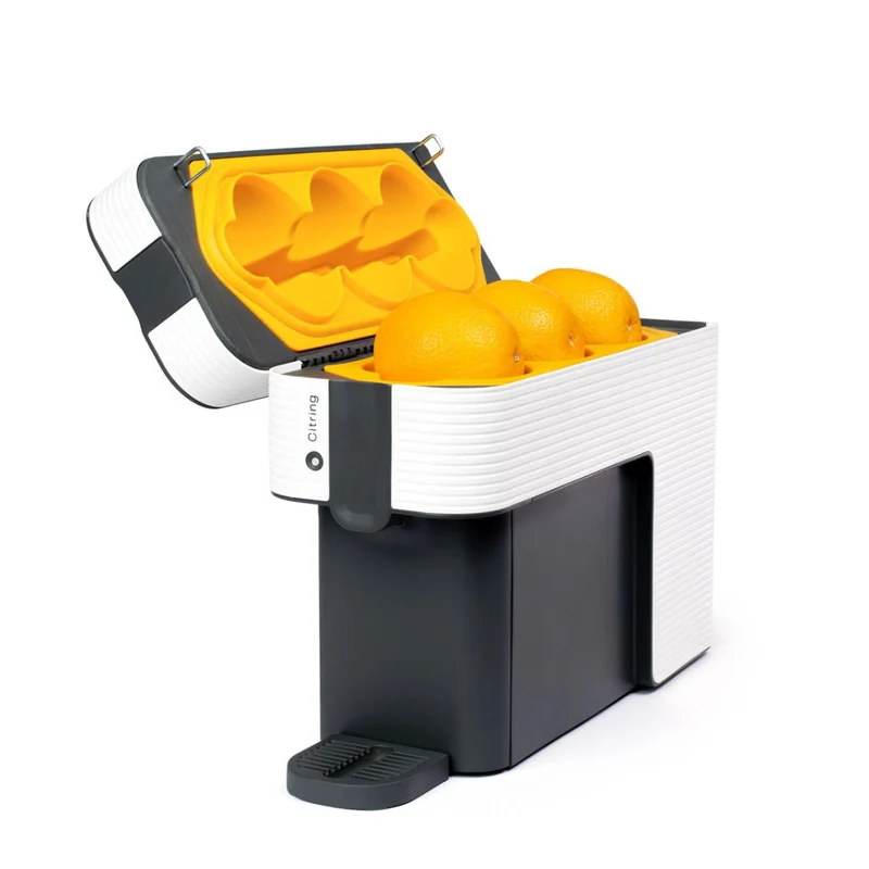 Exprimidor de cítricos automático Citring One