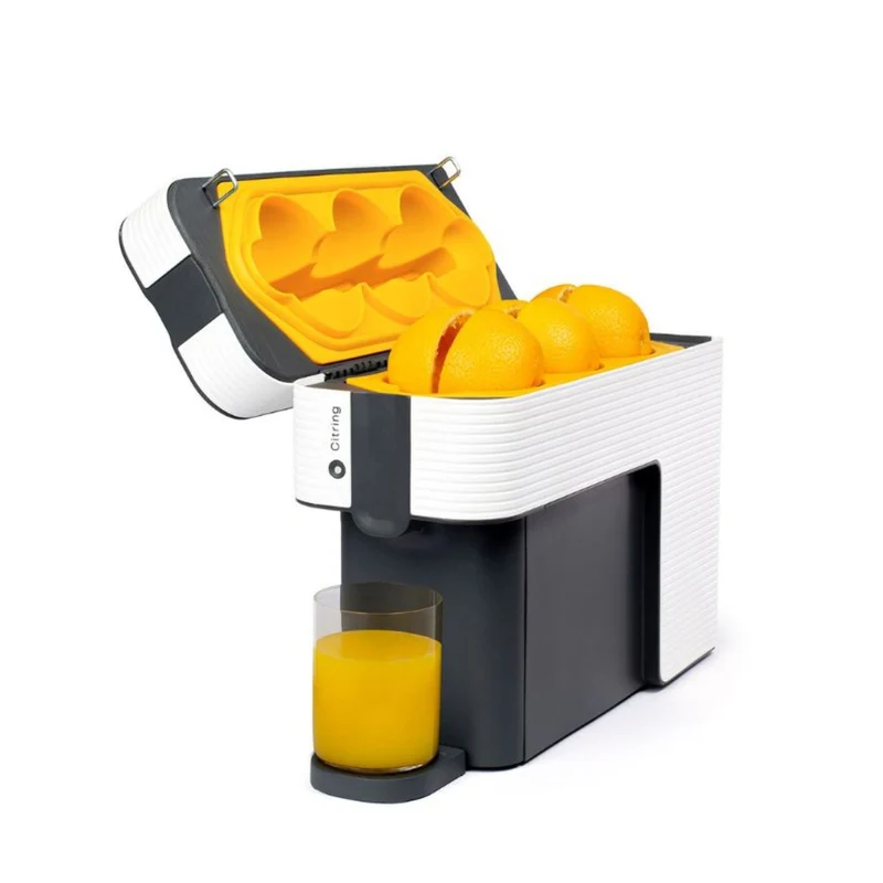 Exprimidor de cítricos automático Citring One