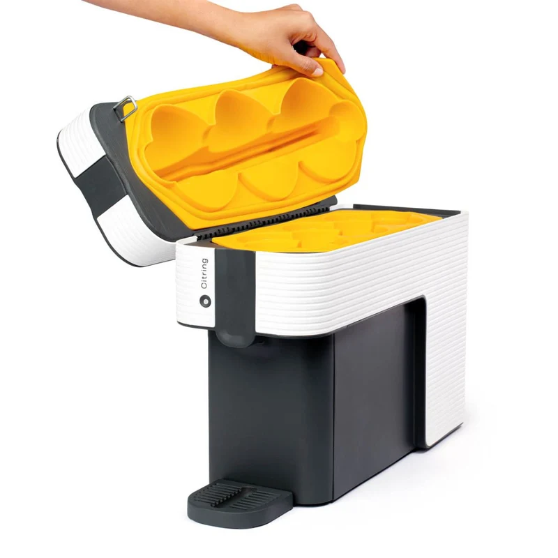 Exprimidor de cítricos automático Citring One