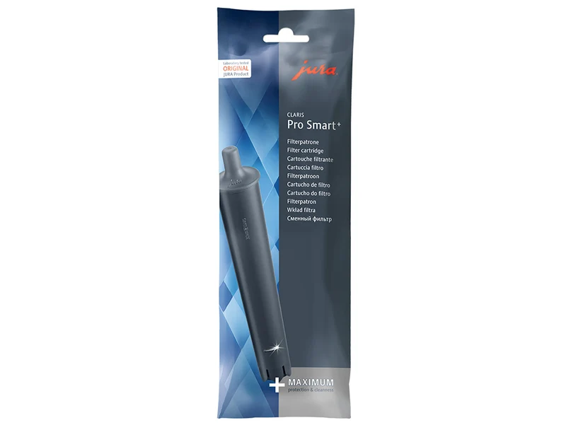 JURA CLARIS Pro Smart+ Filterpatronen 25055