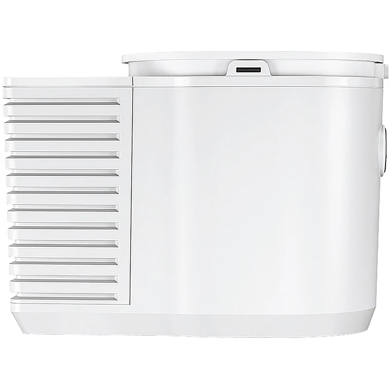 JURA Cool Control Weiß 1,0 Liter 24262