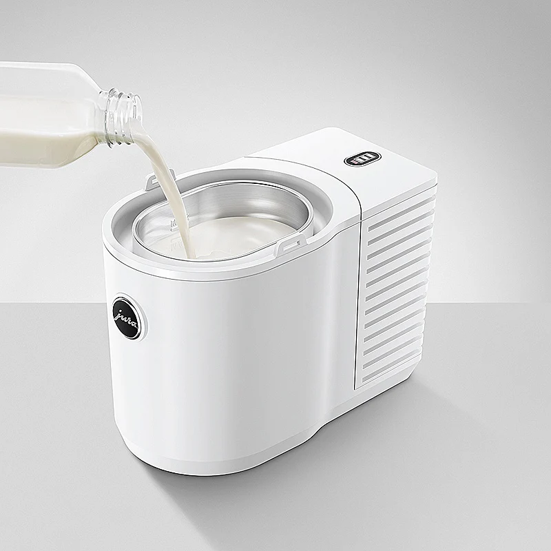 JURA Cool Control Weiß 1,0 Liter 24262