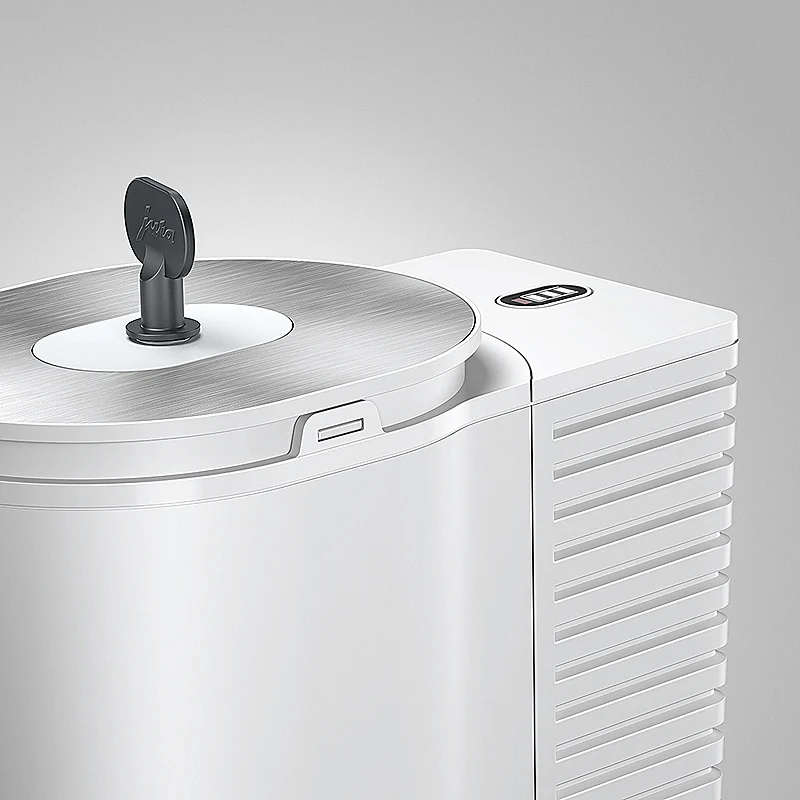 JURA Cool Control Weiß 1,0 Liter 24262